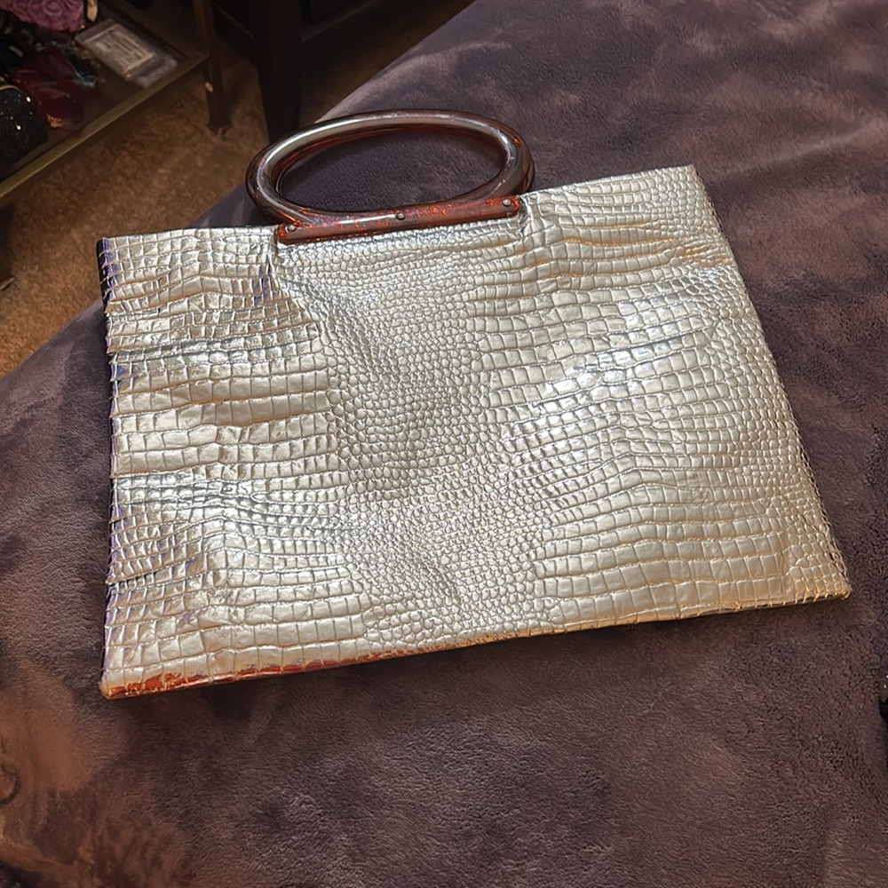 Extra large clutch - Picture 3 of 6
